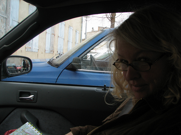 IMG_3422 Sylvia met bril