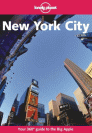 Boeken New York