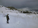 Op naar de Alpen