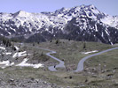 Alpenpassen