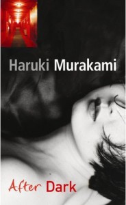 boek van Haruki Marukami