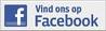 Volg ons op Facebook