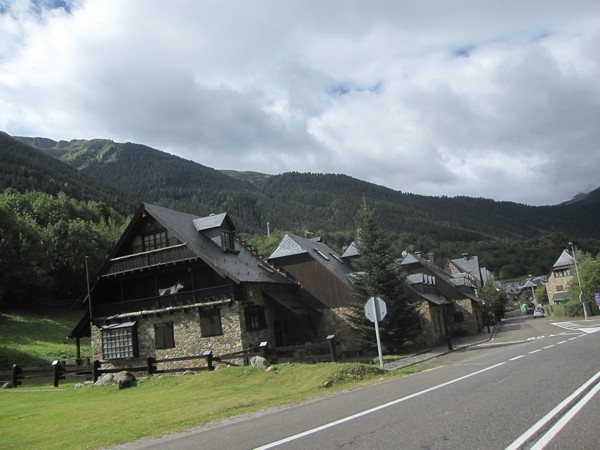 Chalets