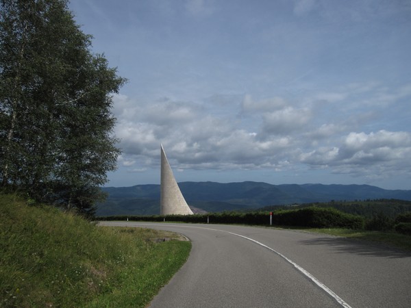 Monument