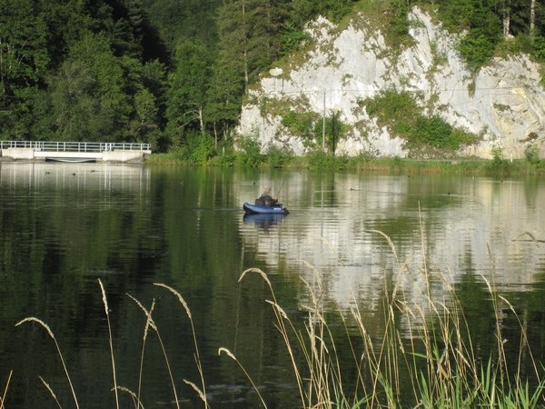 Zitbootje