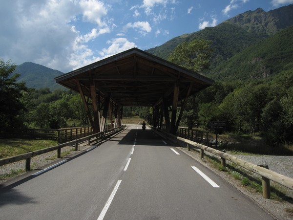 Overdekte brug