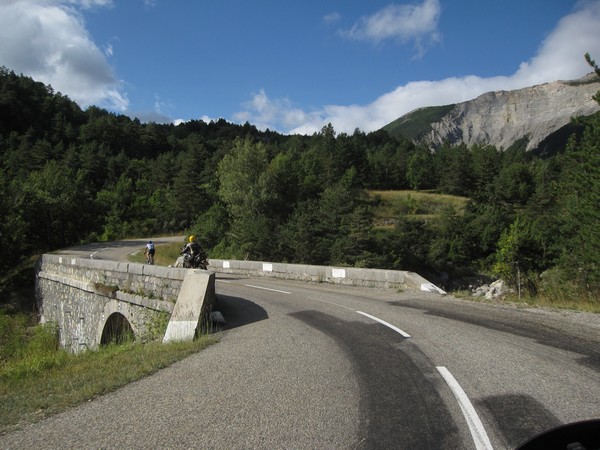 stenen brug