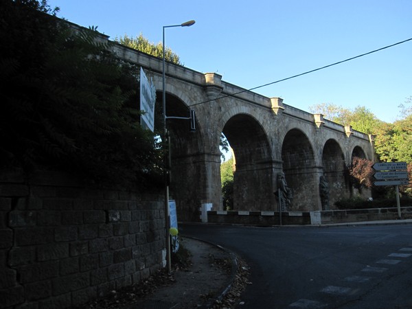 Viaduct