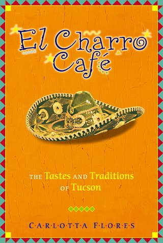 El Charro Cookbook