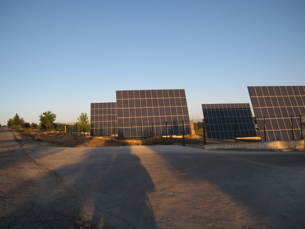 Zonnepanelen