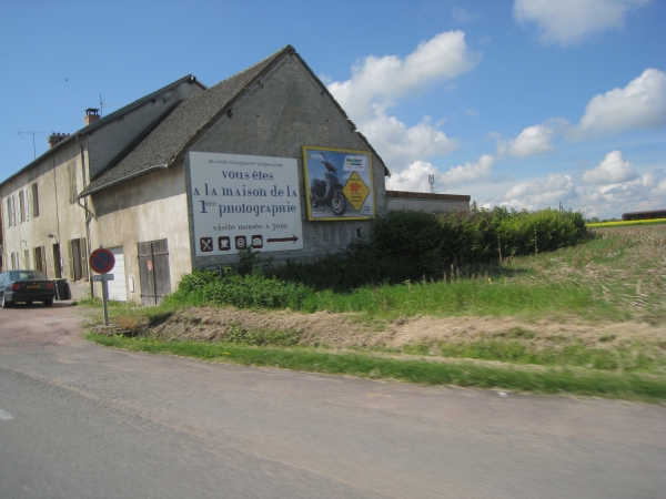 La maison de la photographie