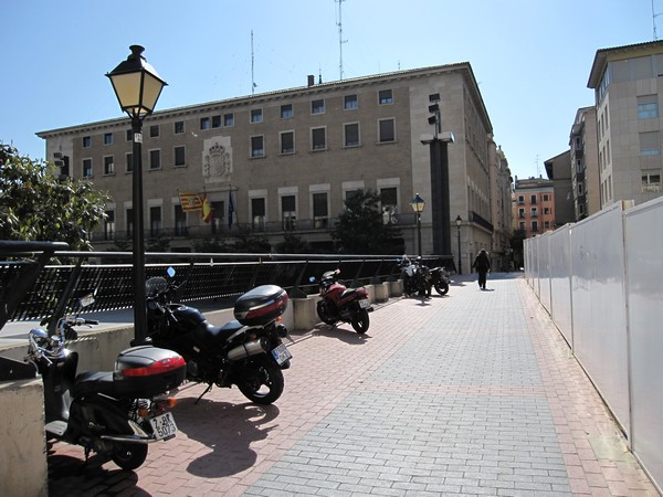 SScooters en motoren