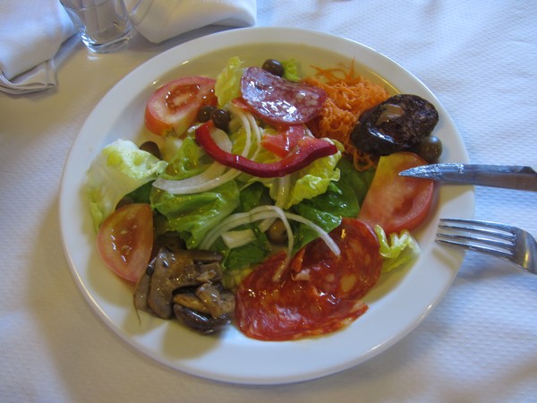Salade