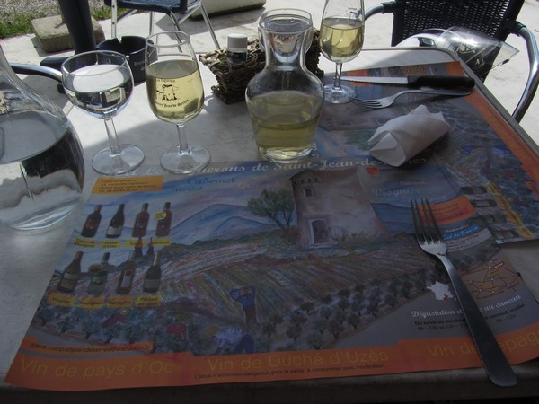 placemats