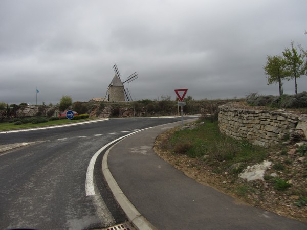 Windmolen