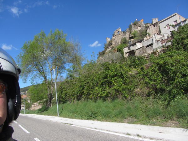 Ruine