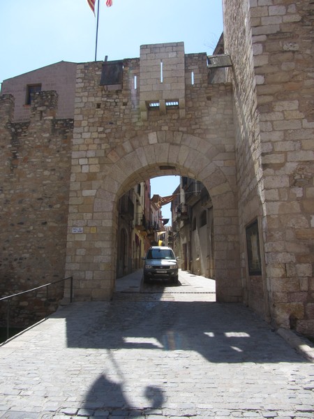 Poort