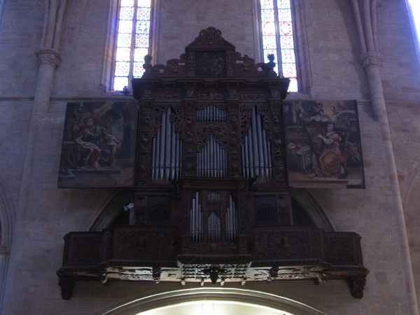 Orgel