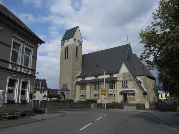 Kerk