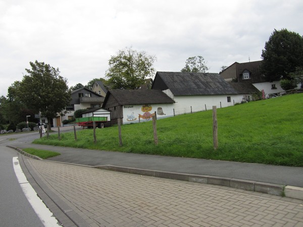 Boerderij