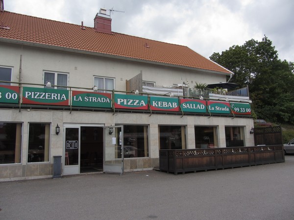 Pizzeria