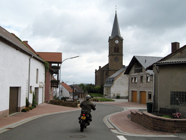 Boerendorp