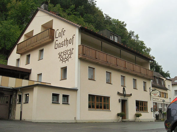 Gasthof