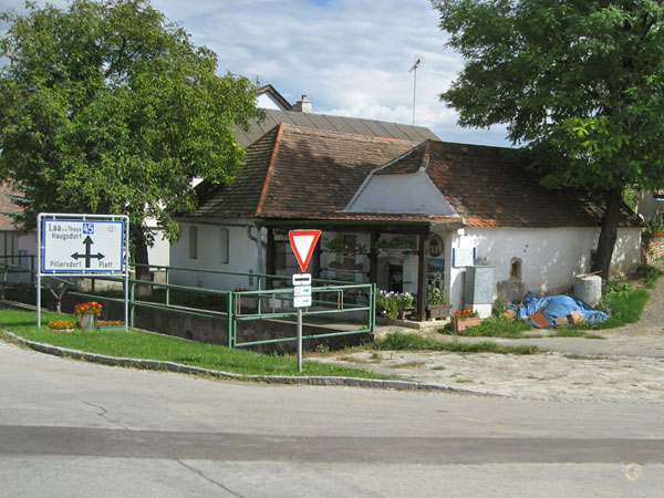 Bloemenverkoop aan huis