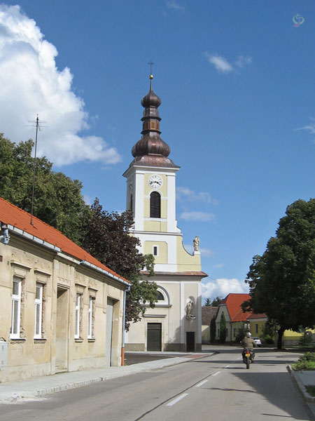 Kerkje