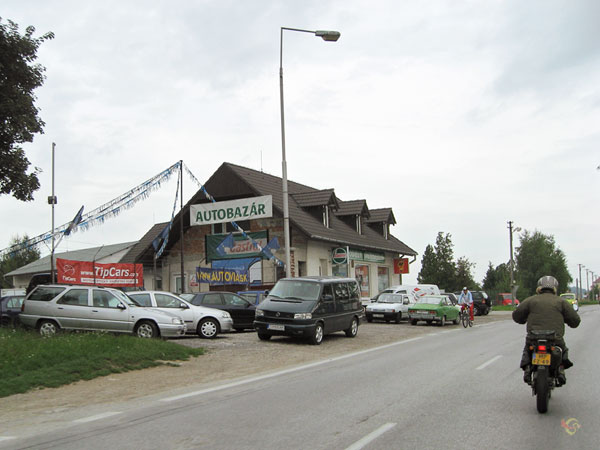 Tweedehands auto's te koop