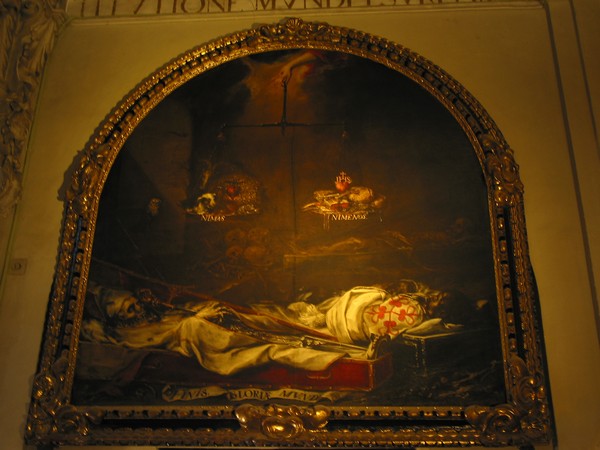 Schilderij