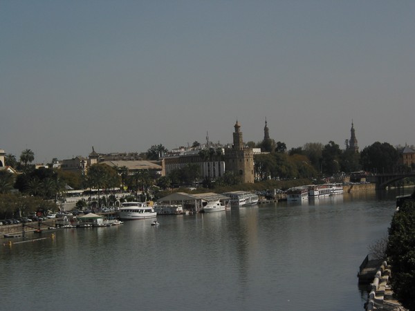 Water en gebouwen