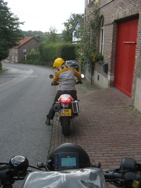 Derbi Mulhacen