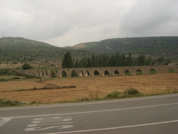 Aquaduct