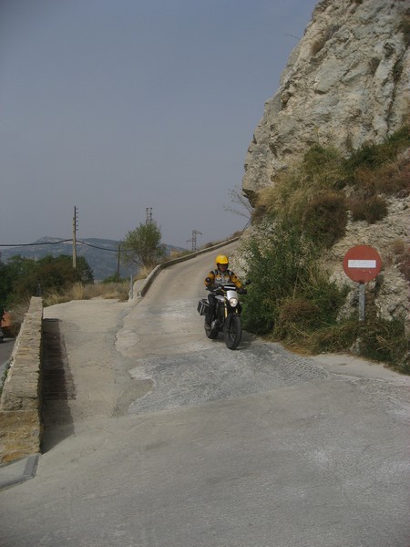 Mulhacen