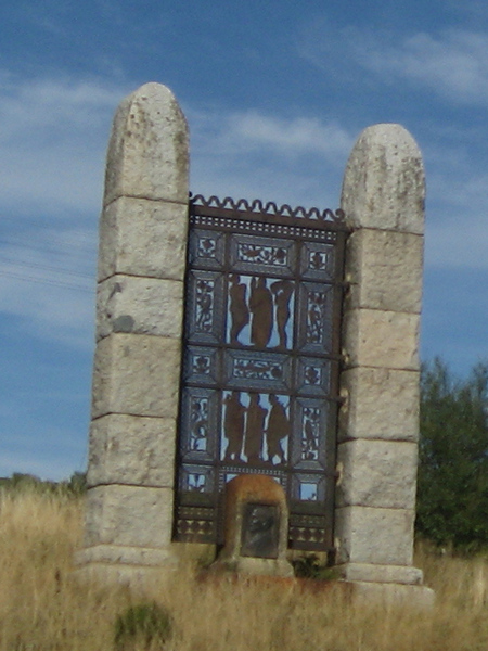 Monument