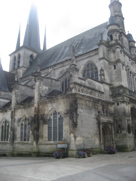 Kerk