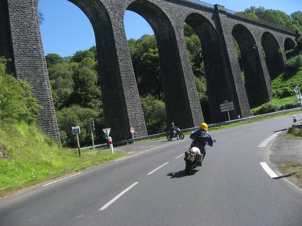 Treinviaduct