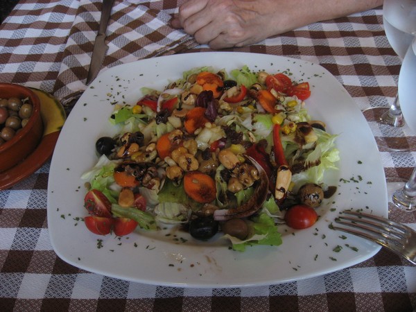 Salade